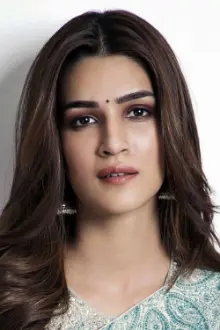 Kriti Sanon como: Sifra