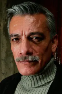Juan Carlos Barreto como: Fausto
