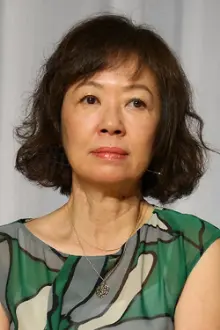 Miyoko Asada como: Michiko Hamasaki