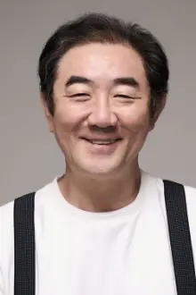 김홍파 como: 