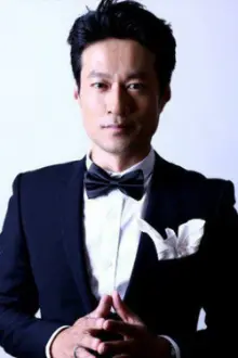 Tan Kai como: Liu Haiyang