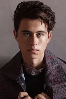 Nash Grier como: Jack Sanders