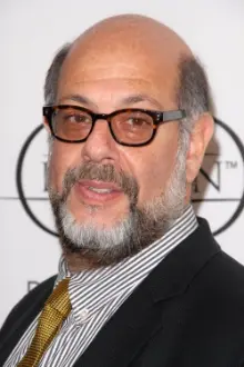 Fred Melamed como: Joel