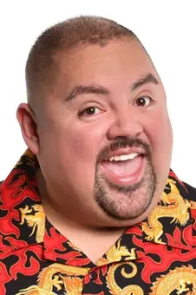 Gabriel Iglesias como: Self (archive footage)