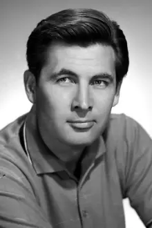 Fess Parker como: Davy Crockett