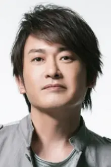 Wang Shih-Sian como: Hua Ge