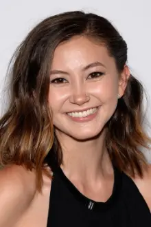 Kimiko Glenn como: Kiff (voice)