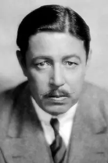 Warner Oland como: Ele mesmo