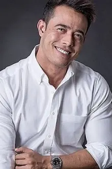 Zul Ariffin como: Adam "The Ace" Abdullah