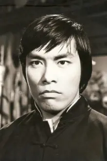 Carter Wong como: Shang Kuan Tung