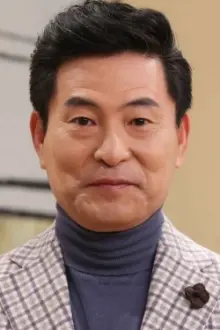 Lee Han-wi como: Jong-seok