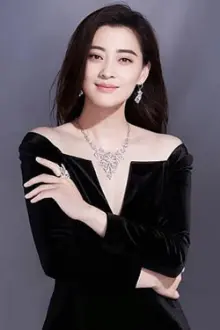 Mei Ting como: Ning Xue