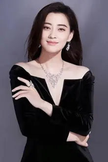 梅婷 como: Jiang Mingyan