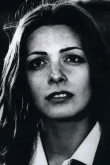 Rita Calderoni como: Marcia Lyutak