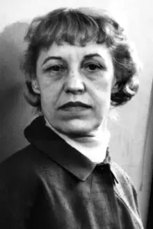 Lotte Lenya como: Rosa Klebb