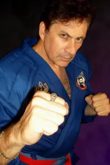 Frank Dux como: Ele mesmo