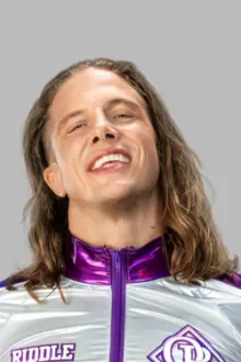 Matthew Riddle como: Matthew Riddle