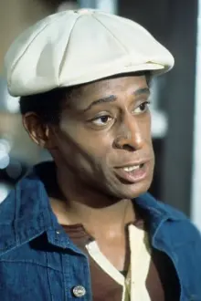 Antonio Fargas como: (archive footage)