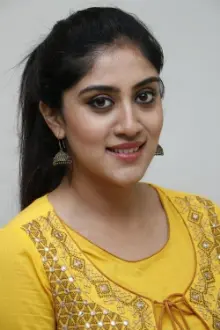 Dhanya Balakrishna como: Gajalakshmi