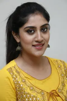 Dhanya Balakrishna como: Anna