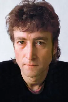 John Lennon como: Himself (archive footage)