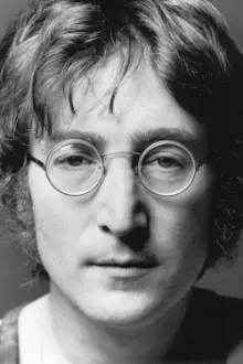 John Lennon como: 