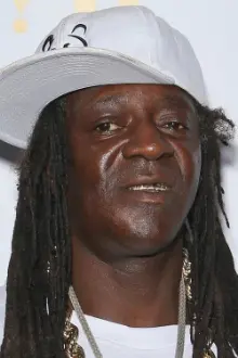 Flavor Flav como: Flavor Flav