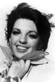 Liza Minnelli como: 'Pookie' (Mary Ann) Adams