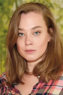 Kristýna Boková como: Mother