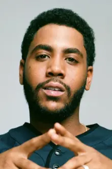 Jharrel Jerome como: Rob/Robu