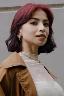 Glaiza de Castro como: Eunice Aragon