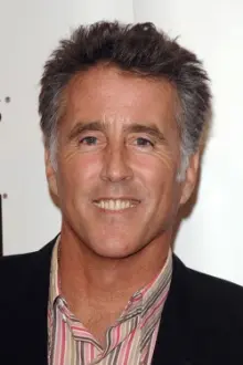 Christopher Lawford como: Mayor Marvin Harris