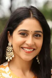 Regina Cassandra como: Jyostna