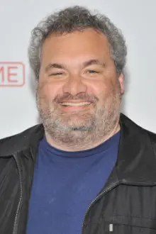 Artie Lange como: Alexie