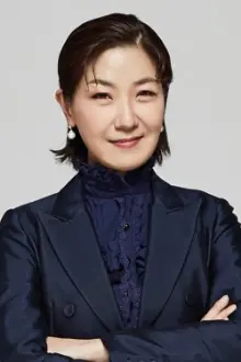 서이숙 como: Park Mi-ran