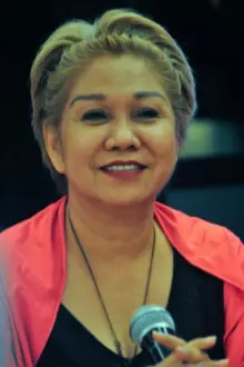 Beverly Salviejo como: Aling Suming