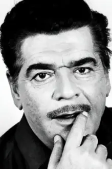 Ajit Khan como: Kalicharan