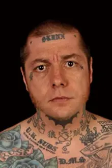 Lars Frederiksen como: Greg