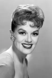 Janis Paige como: Goldie