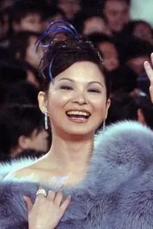 Yang Kuei-Mei como: Linda