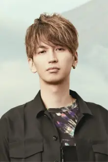 Tadayoshi Okura como: 