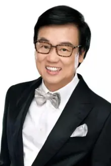 Raymond Wong como: Wong Sheung