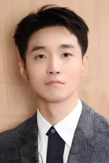 Jang In-sub como: Jihwan