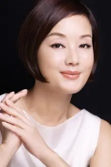 Chang Mi-hee como: Jang Baek-Ro