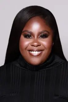 Raven Goodwin como: Tangie Cunningham