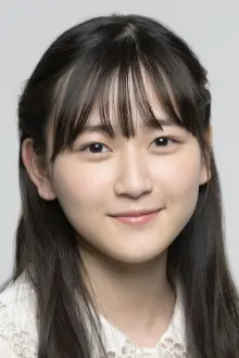 遠藤璃菜 como: Iris McKenzie (voice)