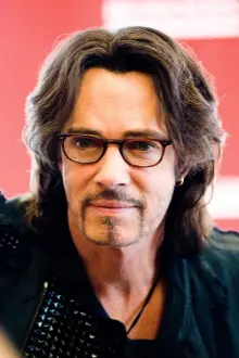 Rick Springfield como: Ele mesmo