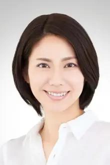 Nao Matsushita como: Minami Asakura