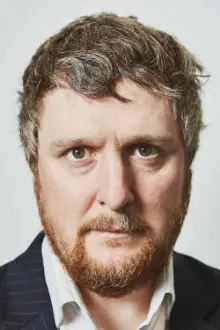 Tim Key como: Danny Mallard