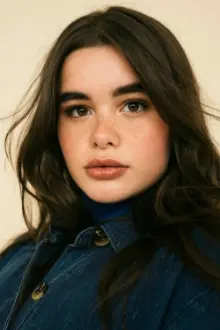 Barbie Ferreira como: Lucia